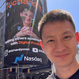 Richard Yu logo